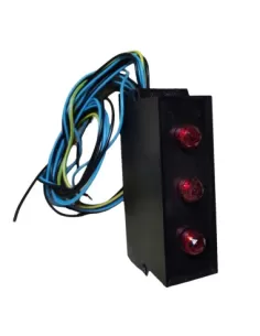 105dsr00 Sicherheitsvorrichtung